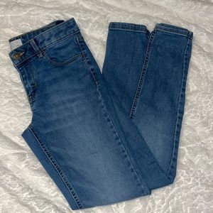 Kohl’s jeans